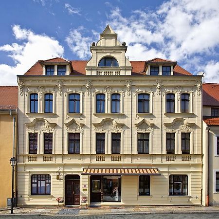 Pension Wehner Torgau Exteriér fotografie